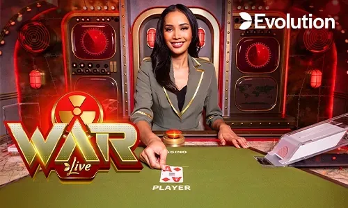1win Online Casino